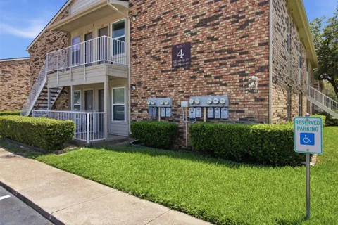 2200 E Trinity Mills Road #402