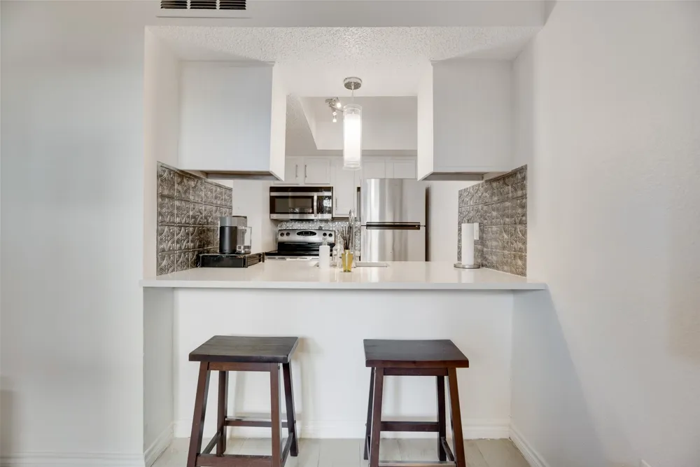 1810 Garrett Avenue #119 Dallas, TX 75206