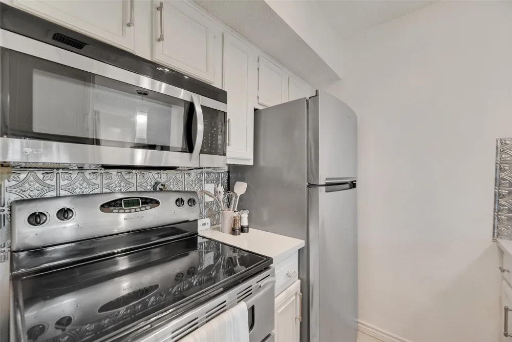 1810 Garrett Avenue #119 Dallas, TX 75206