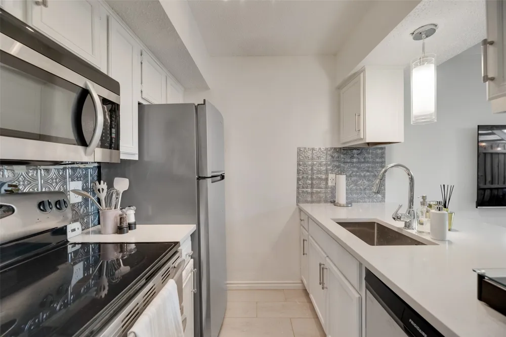 1810 Garrett Avenue #119 Dallas, TX 75206