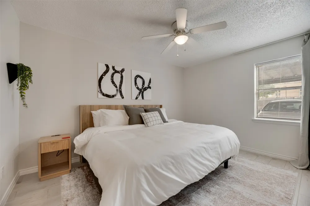 1810 Garrett Avenue #119 Dallas, TX 75206