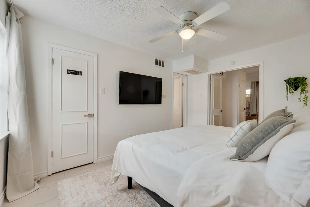 1810 Garrett Avenue #119 Dallas, TX 75206