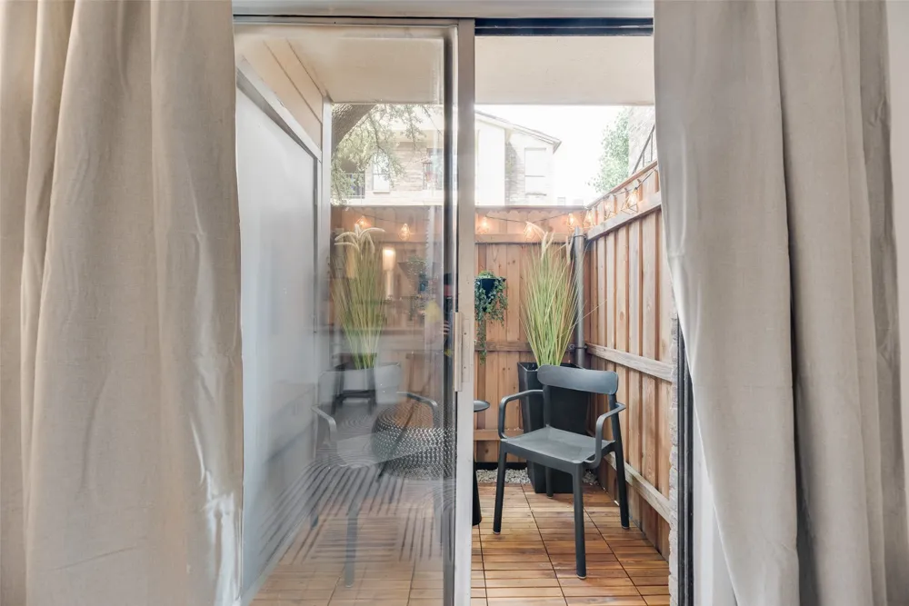 1810 Garrett Avenue #119 Dallas, TX 75206