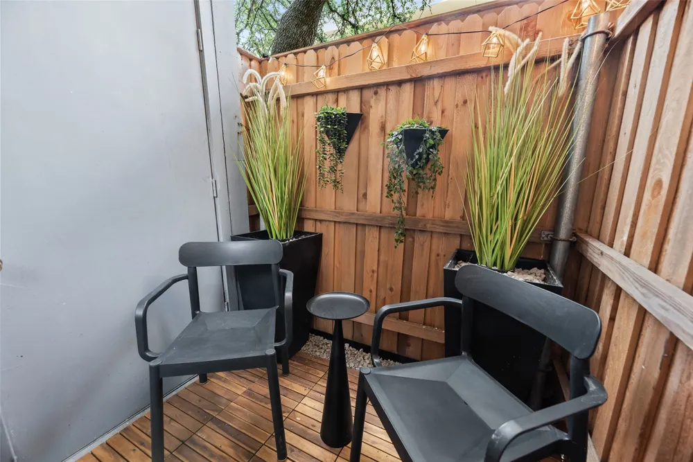 1810 Garrett Avenue #119 Dallas, TX 75206