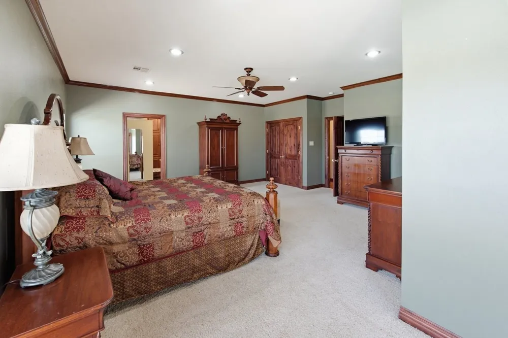 588 Hcr 1231 Whitney, TX 76692
