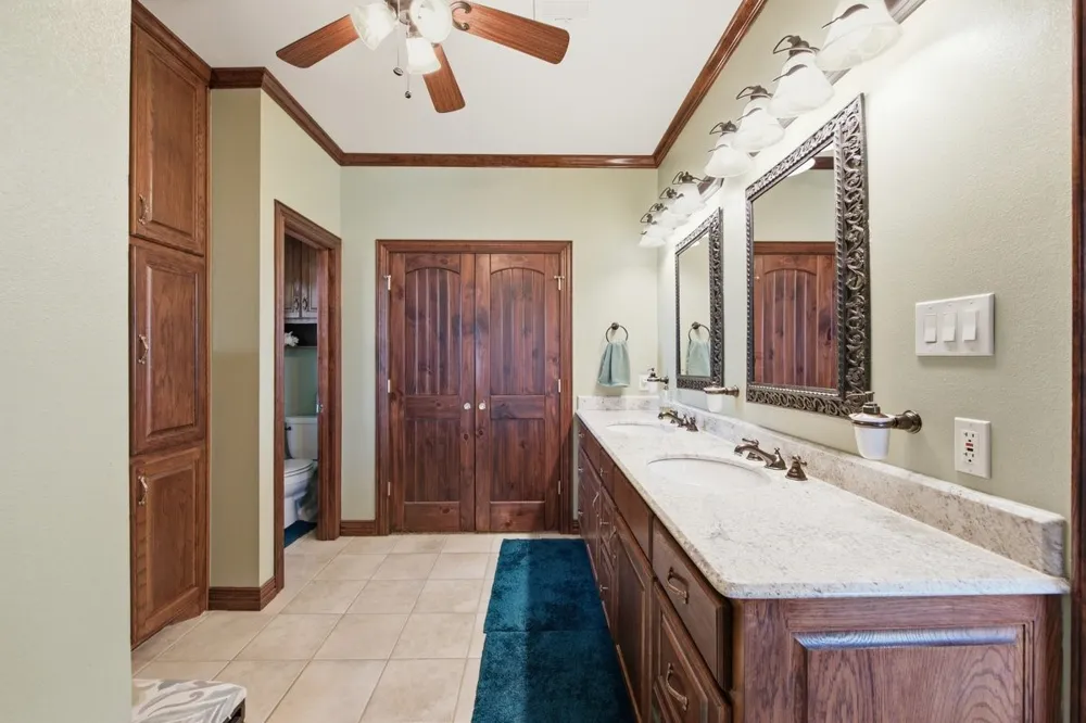 588 Hcr 1231 Whitney, TX 76692