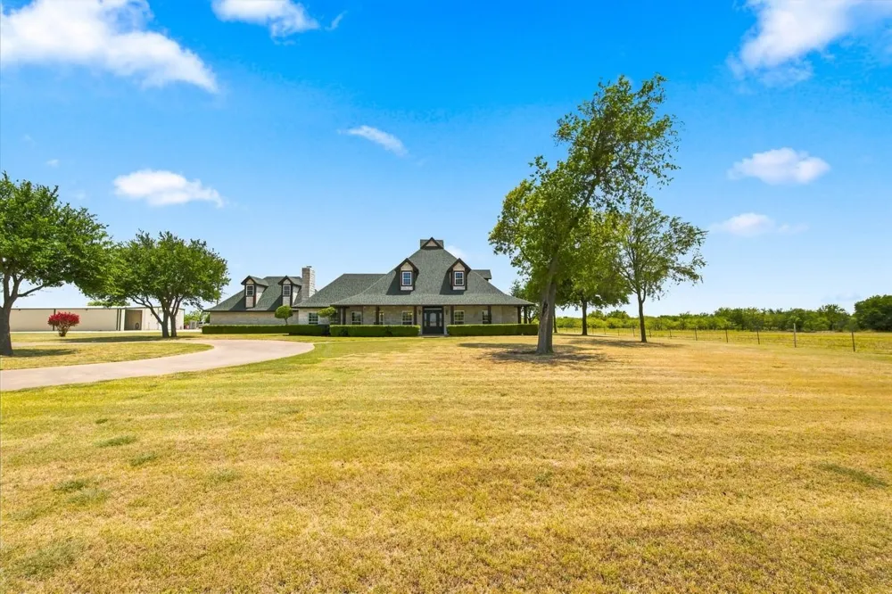 588 Hcr 1231 Whitney, TX 76692