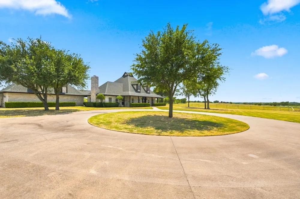 588 Hcr 1231 Whitney, TX 76692