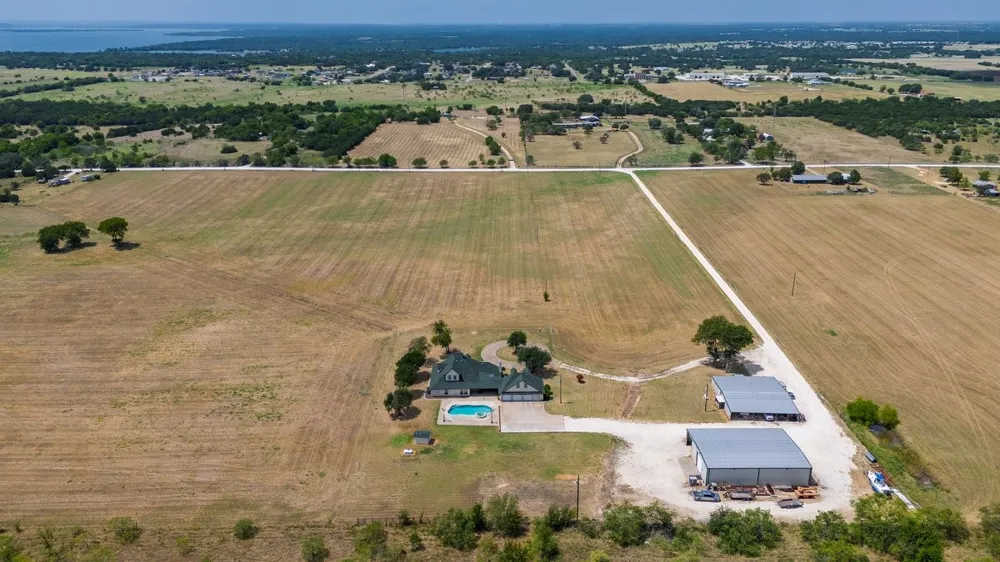 588 Hcr 1231 Whitney, TX 76692