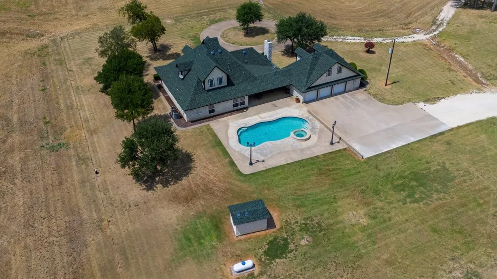 588 Hcr 1231 Whitney, TX 76692