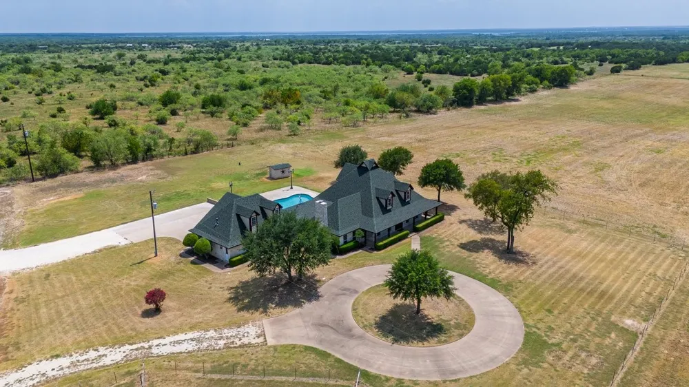 588 Hcr 1231 Whitney, TX 76692