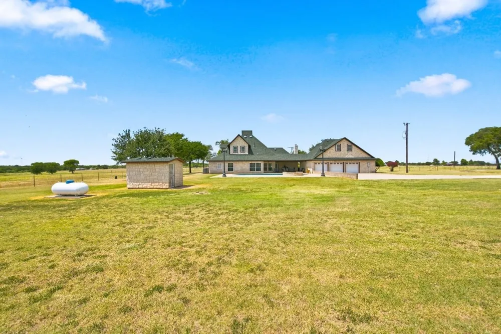 588 Hcr 1231 Whitney, TX 76692