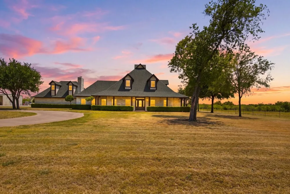 588 Hcr 1231 Whitney, TX 76692