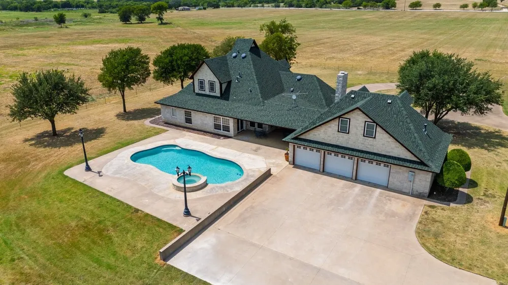588 Hcr 1231 Whitney, TX 76692