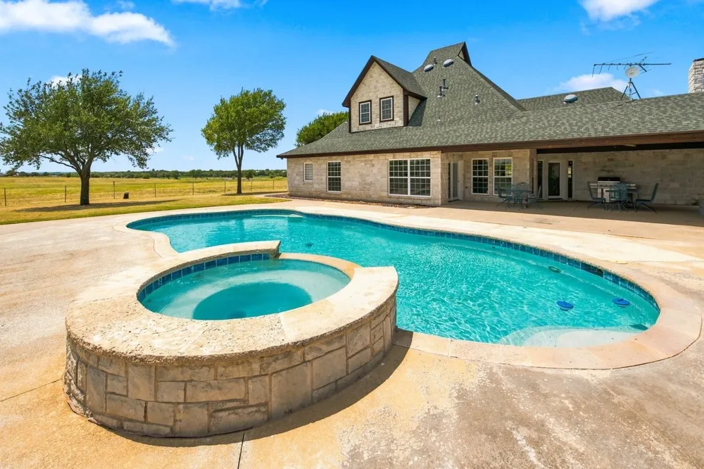588 Hcr 1231 Whitney, TX 76692