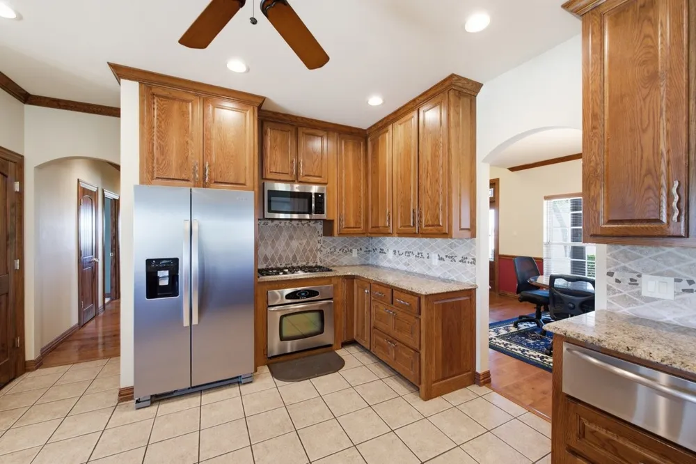 588 Hcr 1231 Whitney, TX 76692