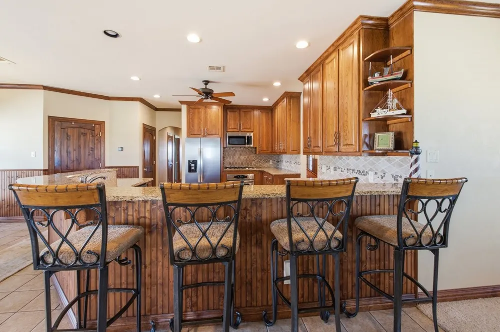 588 Hcr 1231 Whitney, TX 76692