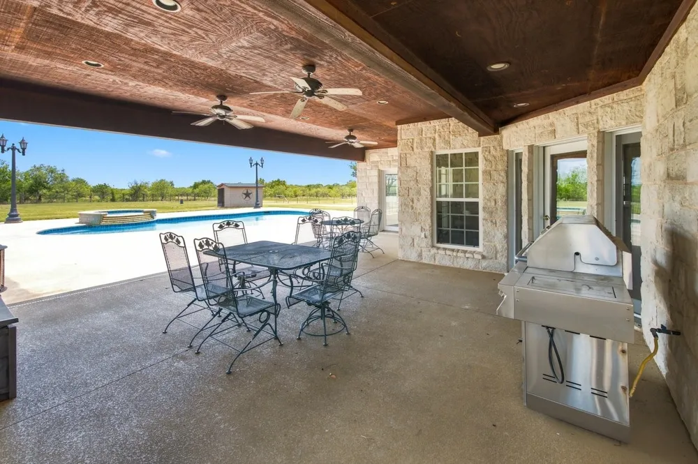 588 Hcr 1231 Whitney, TX 76692