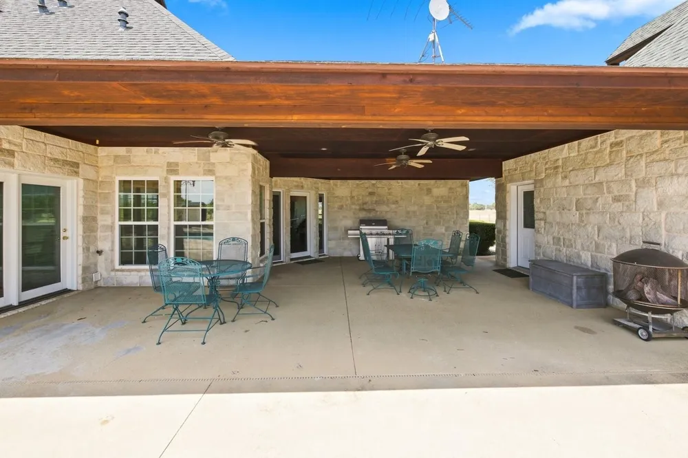 588 Hcr 1231 Whitney, TX 76692