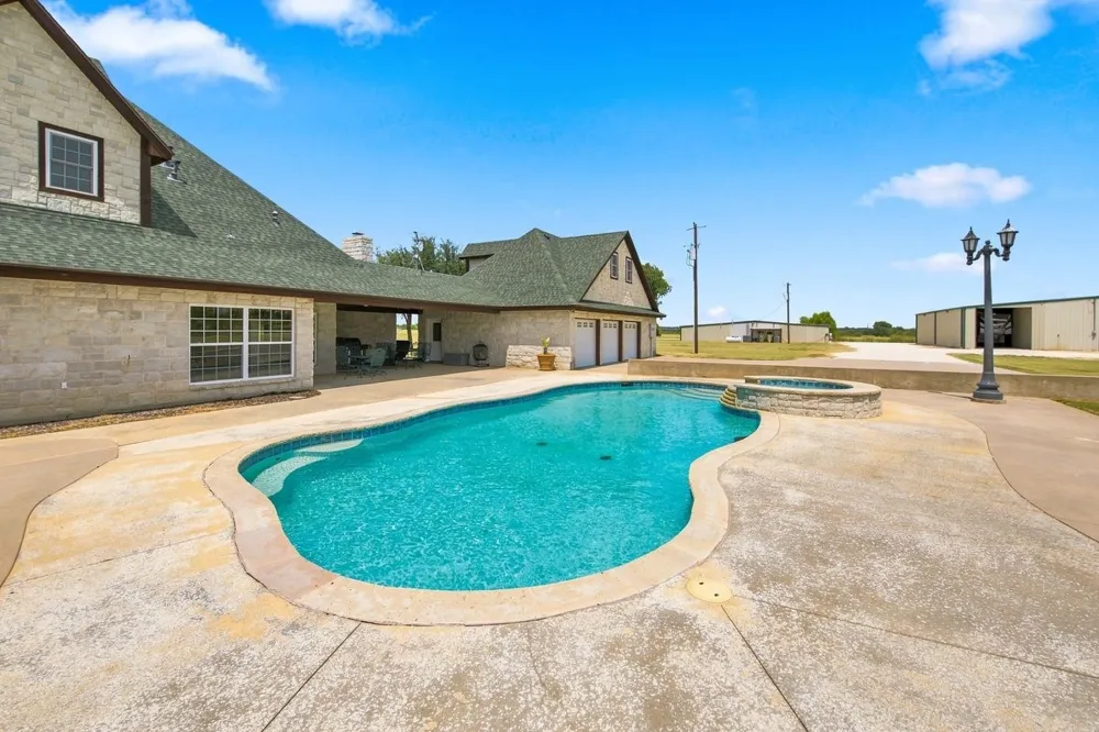 588 Hcr 1231 Whitney, TX 76692
