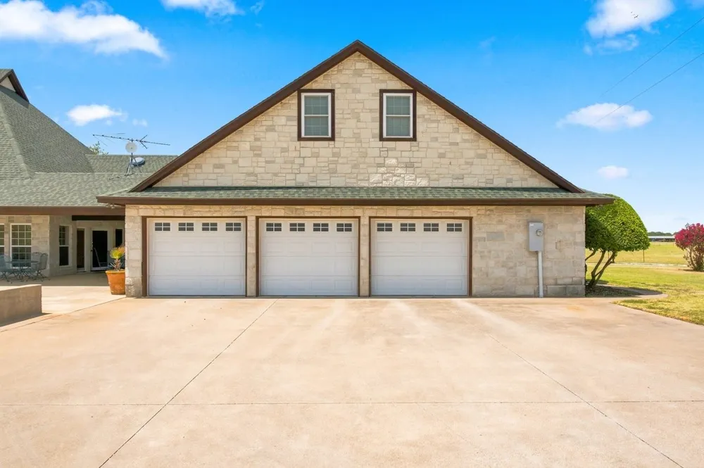 588 Hcr 1231 Whitney, TX 76692