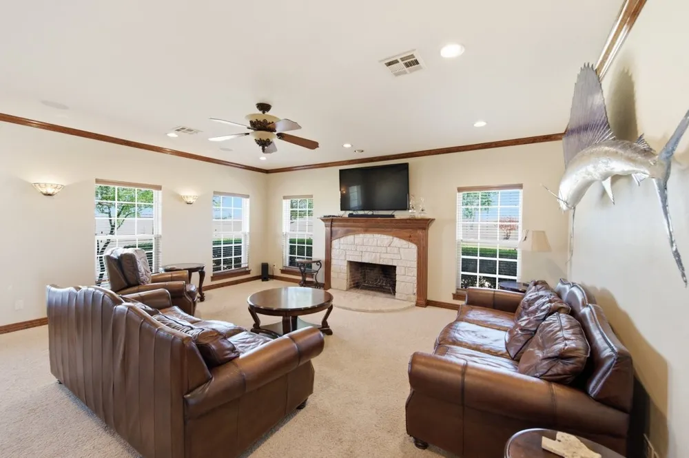 588 Hcr 1231 Whitney, TX 76692