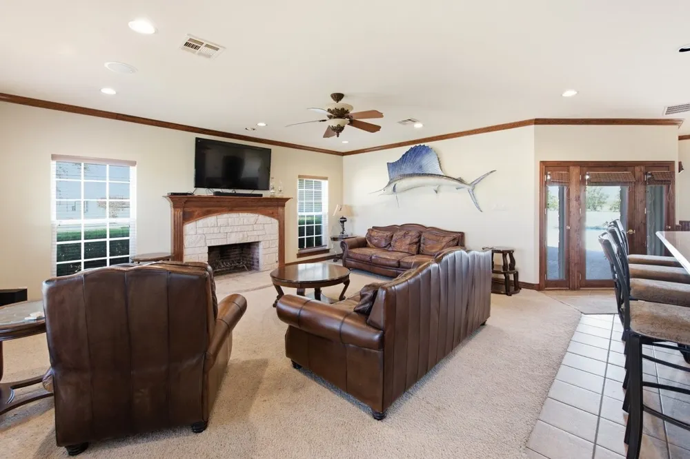 588 Hcr 1231 Whitney, TX 76692
