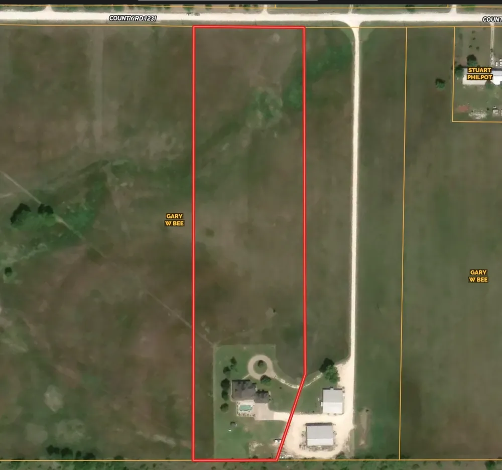 588 Hcr 1231 Whitney, TX 76692