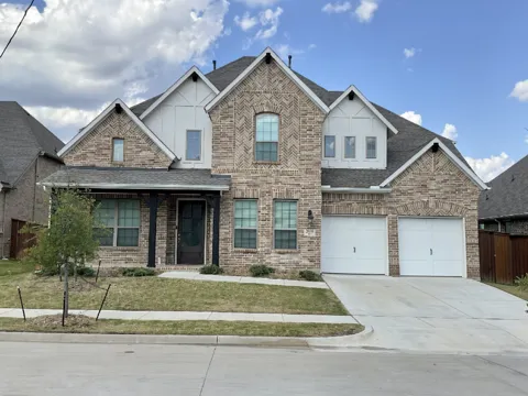 2008 Johnson Road
