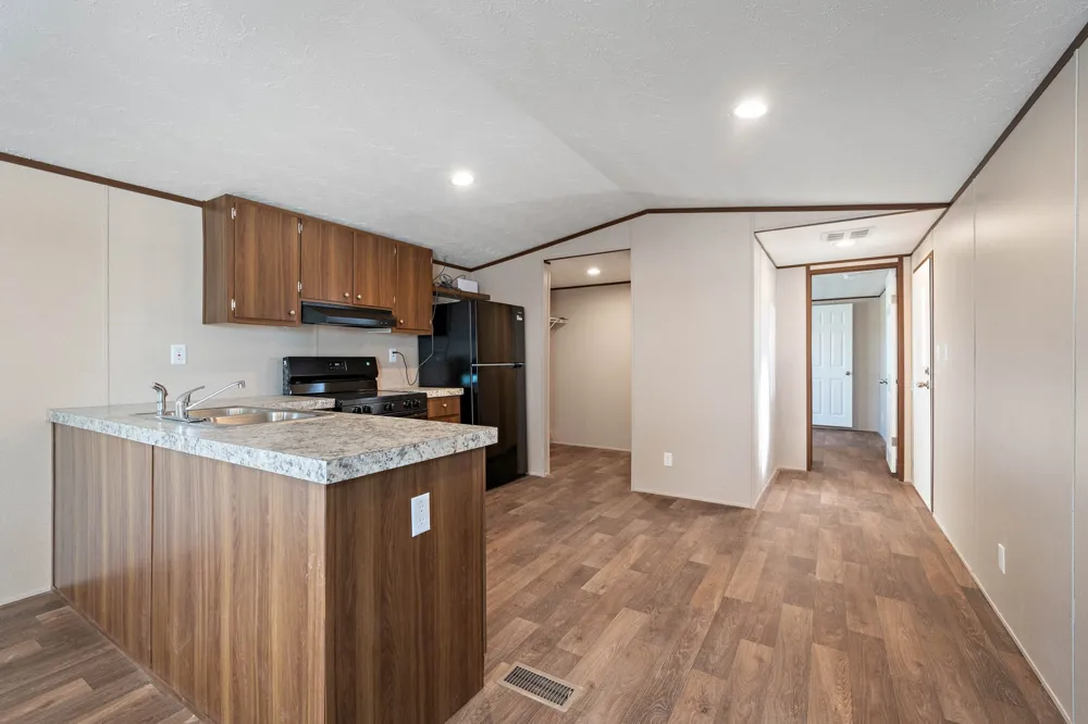703 Sun Land Circle Dawson, TX 76639