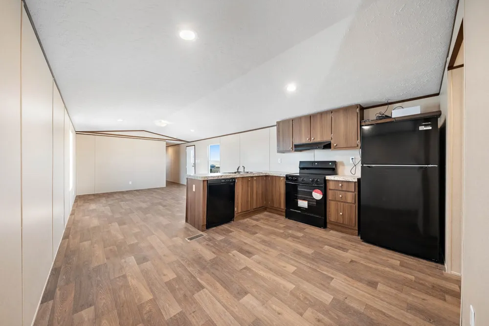 703 Sun Land Circle Dawson, TX 76639