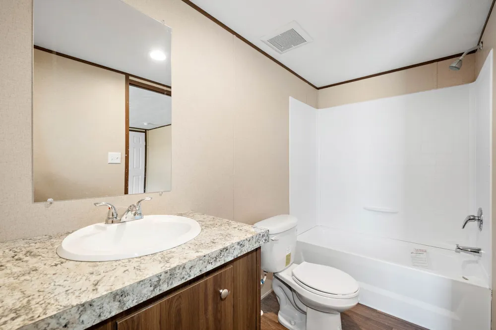 703 Sun Land Circle Dawson, TX 76639