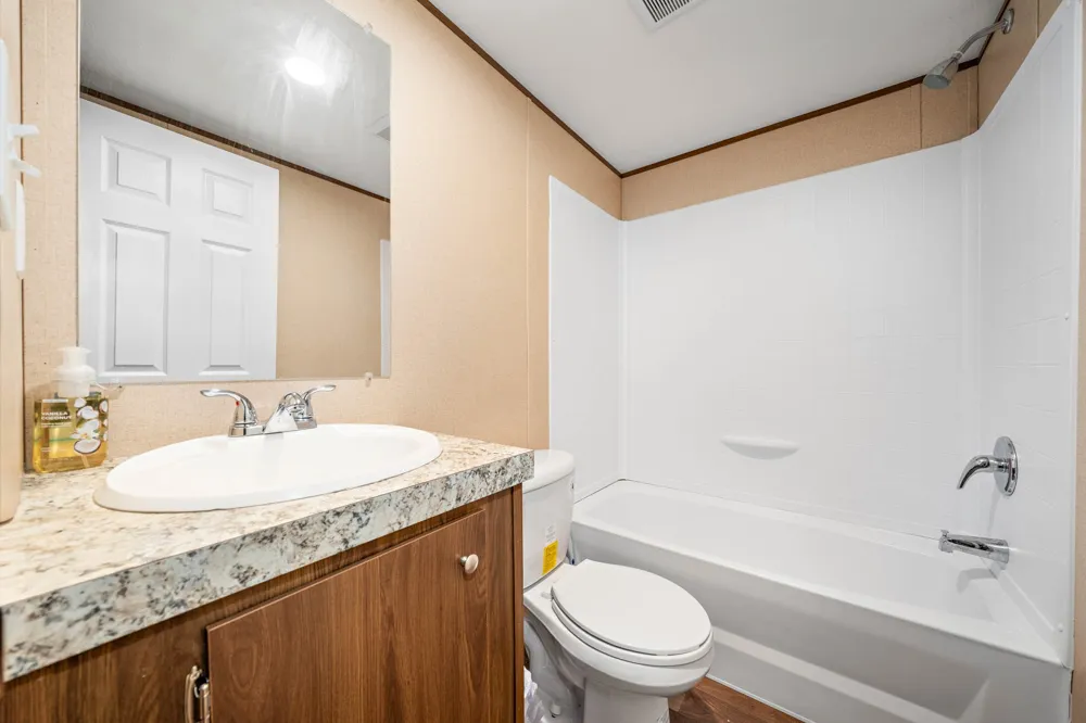 703 Sun Land Circle Dawson, TX 76639