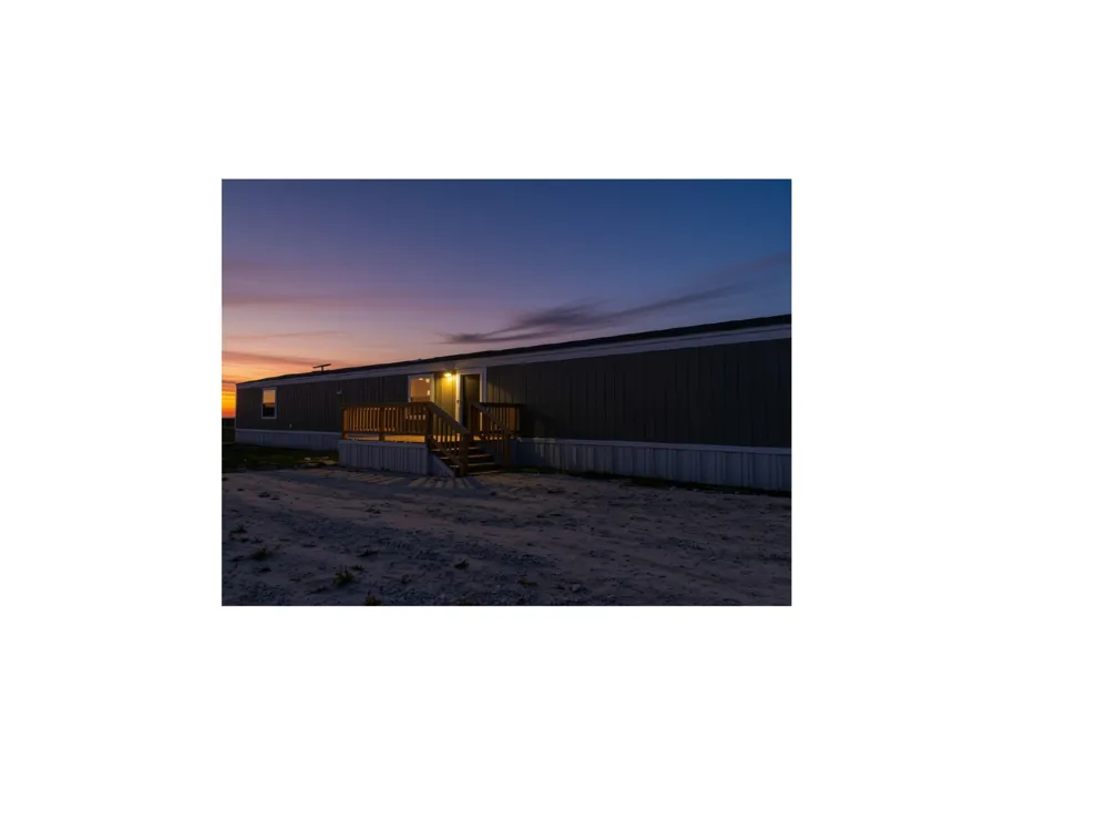 703 Sun Land Circle Dawson, TX 76639