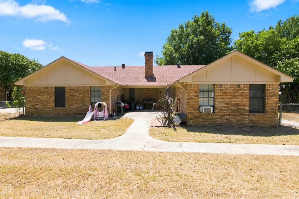 514 Dorothy Lane Justin, TX 76247