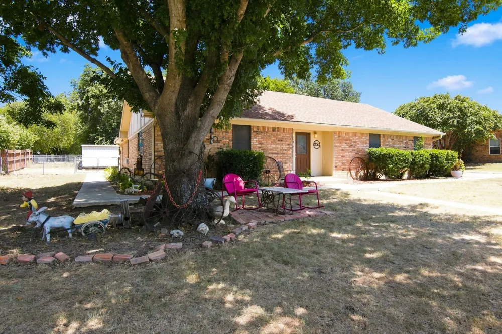 514 Dorothy Lane Justin, TX 76247