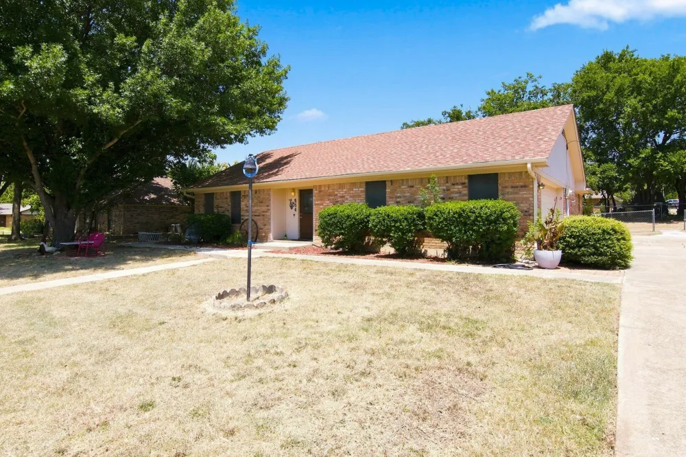 514 Dorothy Lane Justin, TX 76247