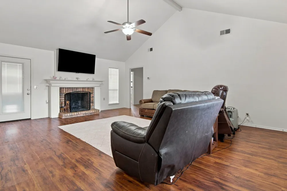514 Dorothy Lane Justin, TX 76247