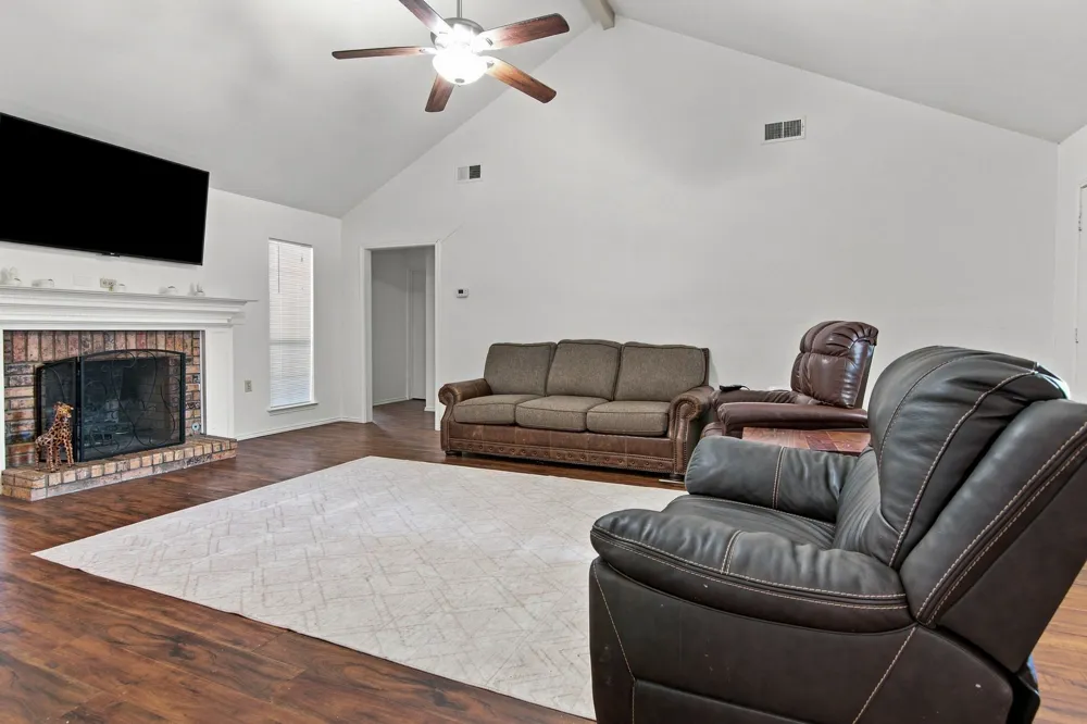 514 Dorothy Lane Justin, TX 76247