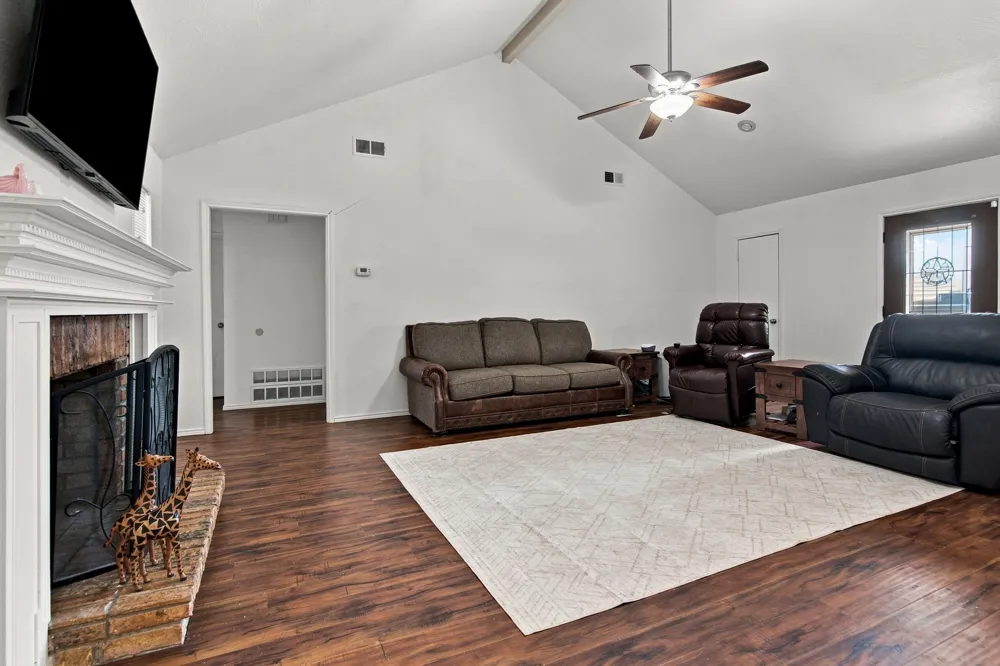 514 Dorothy Lane Justin, TX 76247