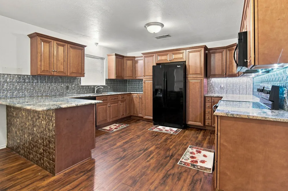 514 Dorothy Lane Justin, TX 76247