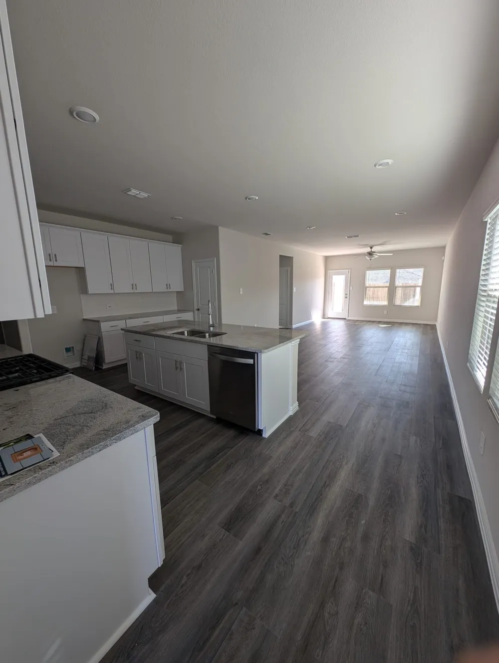 205 Travine Drive Princeton, TX 75071