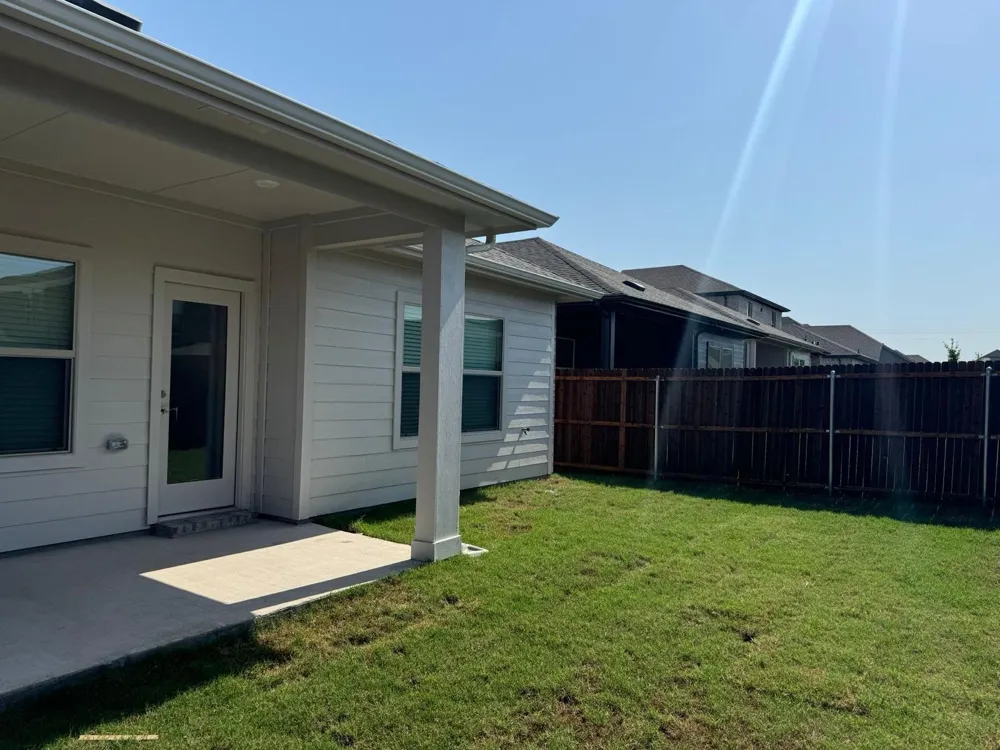 205 Travine Drive Princeton, TX 75071