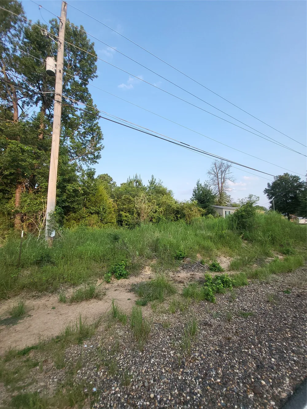 Mccain Road Shreveport, LA 71107