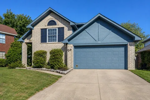 791 Chateau Lane