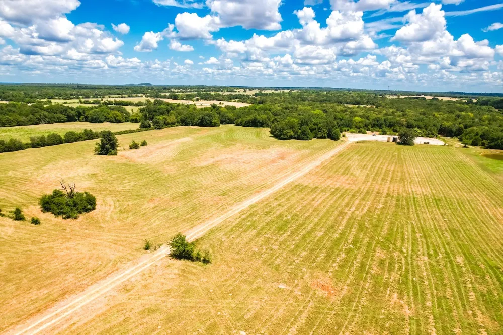 FCR 520 Fairfield, TX 75840