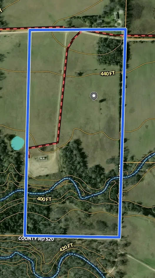 FCR 520 Fairfield, TX 75840
