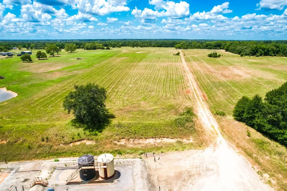 FCR 520 Fairfield, TX 75840