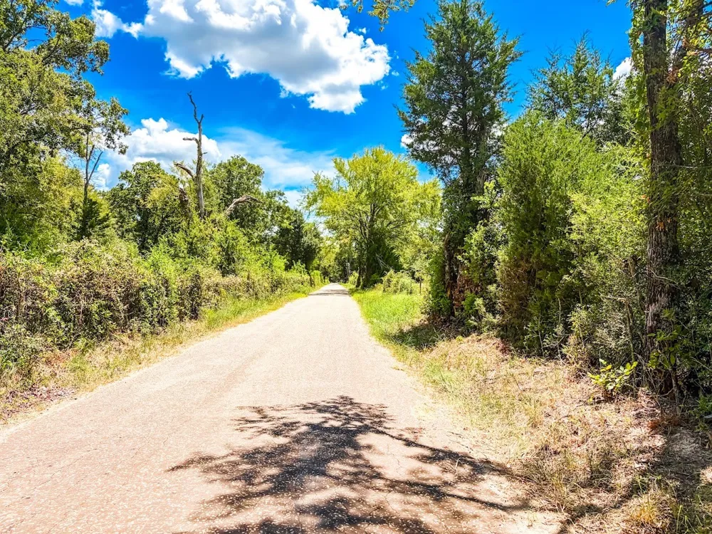 FCR 520 Fairfield, TX 75840