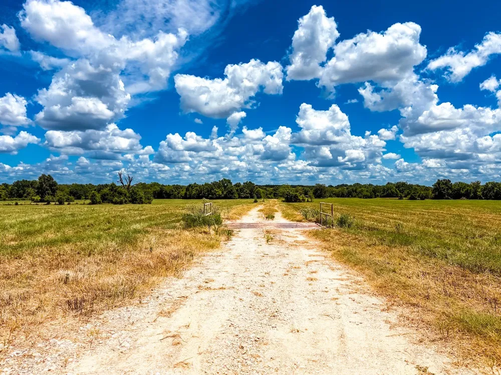 FCR 520 Fairfield, TX 75840